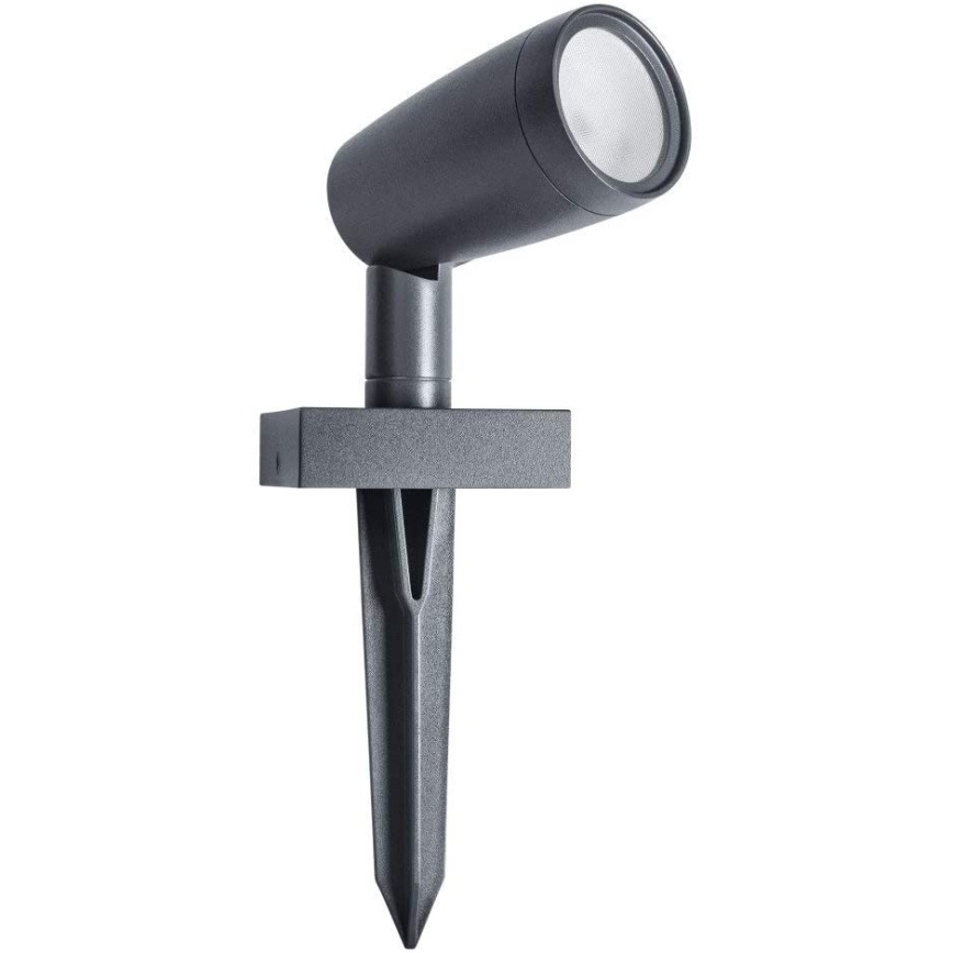 Ledvance - Extension set LED RGBW Outdoor lamp SMART+ SPOT LED/4,5W/230V IP65 Wi-Fi