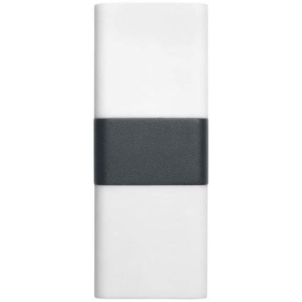 Ledvance - LED RGBW Outdoor wall light SMART+ CUBE LED/13,5W/230V IP44 Wi-Fi