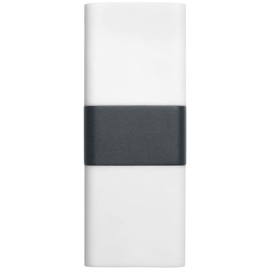 Ledvance - LED RGBW Outdoor wall light SMART+ CUBE LED/13,5W/230V IP44 Wi-Fi