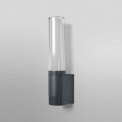 Ledvance - LED RGBW Outdoor wall light SMART+ FLARE LED/7,5W/230V IP44 Wi-Fi