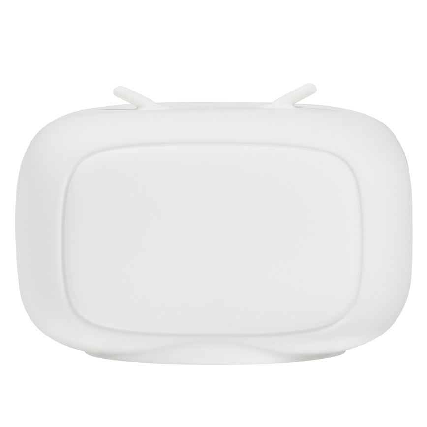 Ledvance - LED RGBW Touch Kids' Night Light TOUCH LED/2.5W/5V