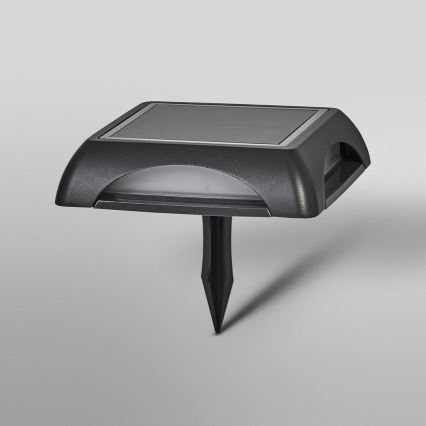Ledvance - LED Dimmable solar lamp ENDURA STYLE SOLAR LED/1,2W/3,7V IP65