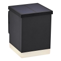 Ledvance - LED Solar wall light ENDURA STYLE SOLAR LED/0,5W/2,4V 1200 mAh IP44