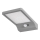 Ledvance - LED Solar wall light with sensor DOORLED LED/3W/3,3V 2000 mAh IP44