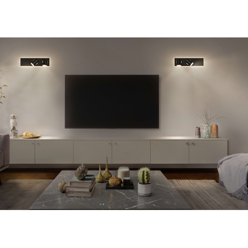Ledvance - LED Spotlight DECOR MARS LED/29W/230V