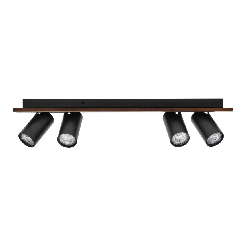 Ledvance - LED Spotlight DECOR MERCURY 4xGU10/3,4W/230V