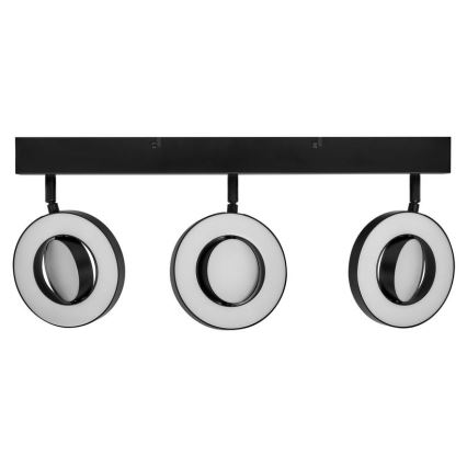 Ledvance - LED Spotlight DECOR SATURN 3xLED/11W/230V 3000/4200/6500K