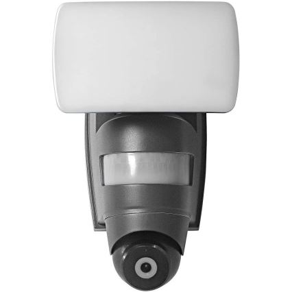 Ledvance - LED Spotlight with a sensor and a camera SMART+ LED/24W/230V IP44 Wi-Fi