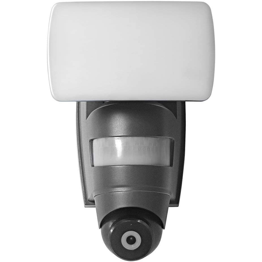Ledvance - LED Spotlight with a sensor and a camera SMART+ LED/24W/230V IP44 Wi-Fi