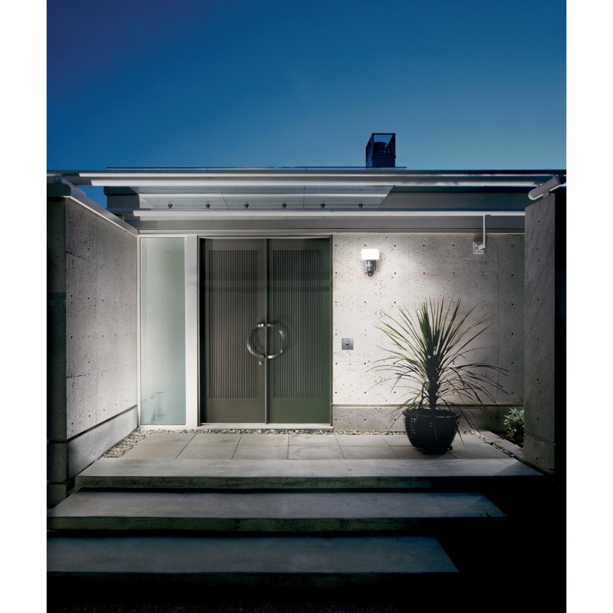 Ledvance - LED Spotlight with a sensor and a camera SMART+ LED/24W/230V IP44 Wi-Fi