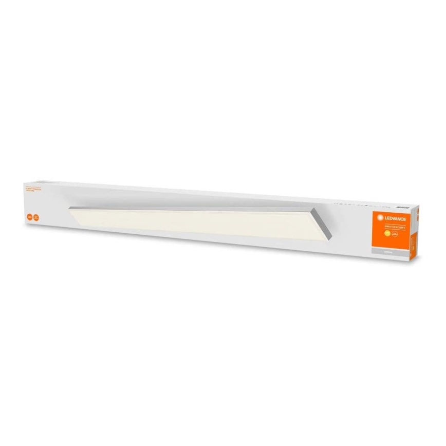 Ledvance - LED Surface mounted panel FRAMELESS LED/35W/230V 3000K