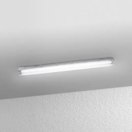 Ledvance - LED Technical fluorescent light SUBMARINE 2xG13/16W/230V IP65
