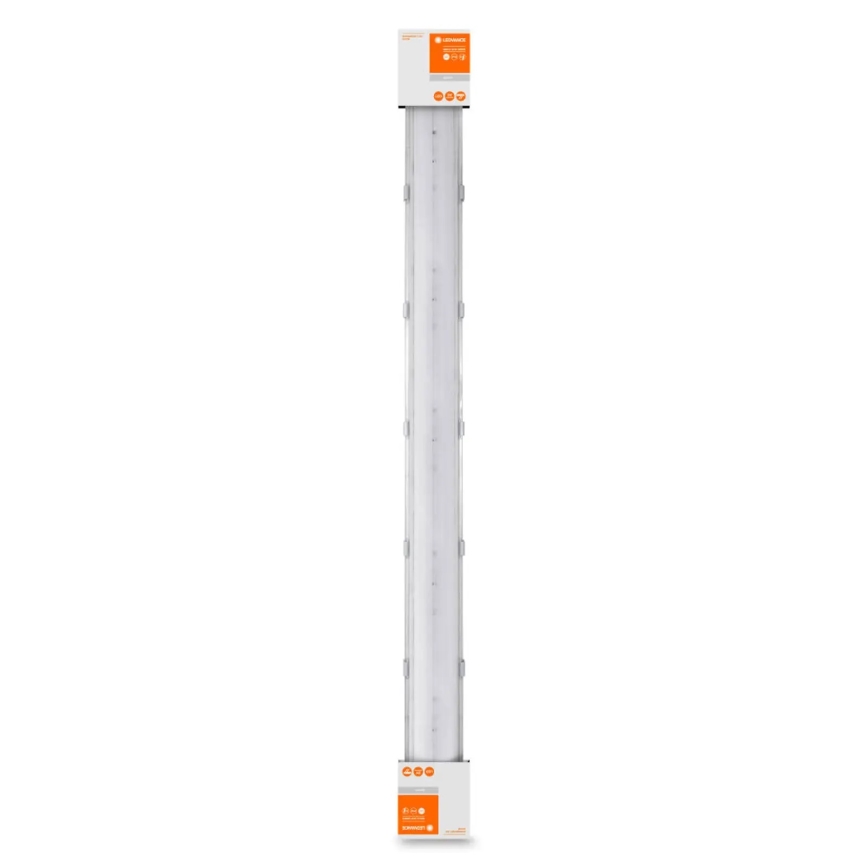 Ledvance - LED Technical fluorescent light SUBMARINE 2xG13/16W/230V IP65
