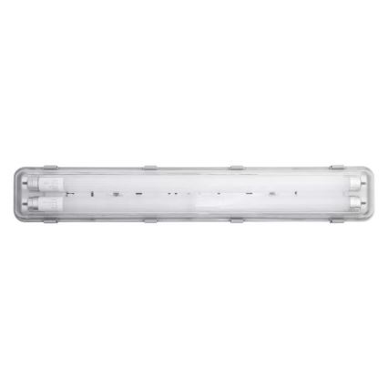 Ledvance - LED Technical fluorescent light SUBMARINE 2xG13/8W/230V IP65
