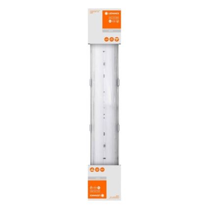 Ledvance - LED Technical fluorescent light SUBMARINE 2xG13/8W/230V IP65