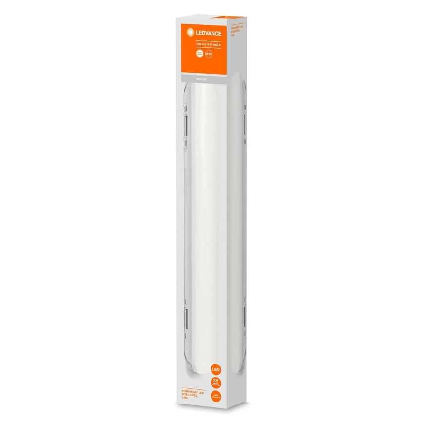 Ledvance - LED Technical light SUBMARINE LED/18W/230V IP65
