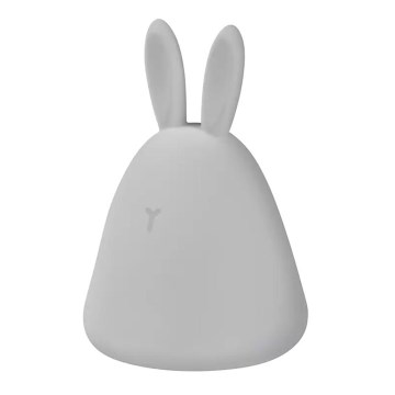 Ledvance - LED Touch children's night lamp TOUCH LED/2,5W/5V