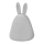 Ledvance - LED Touch children's night lamp TOUCH LED/2,5W/5V