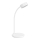 Ledvance - LED Touch-Dimmable Desk Lamp OFFICE LED/4.8W/5V 3000-6500K White