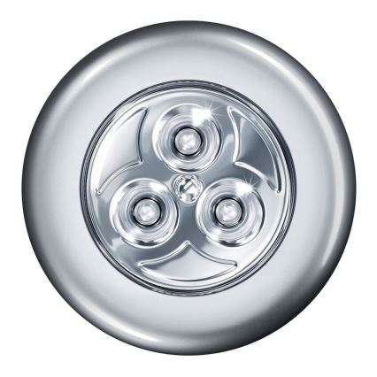 Ledvance - LED Touch orientational light DOT-IT LED/0,23W/4,5V