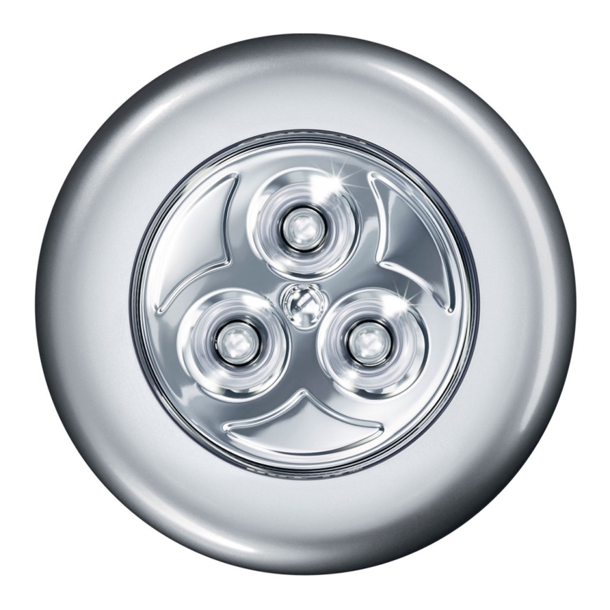 Ledvance - LED Touch orientational light DOT-IT LED/0,23W/4,5V