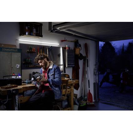 Ledvance - LED Under kitchen cabinet light BATTEN LED/10W/230V