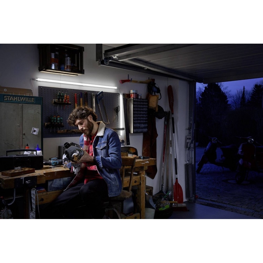 Ledvance - LED Under kitchen cabinet light BATTEN LED/10W/230V