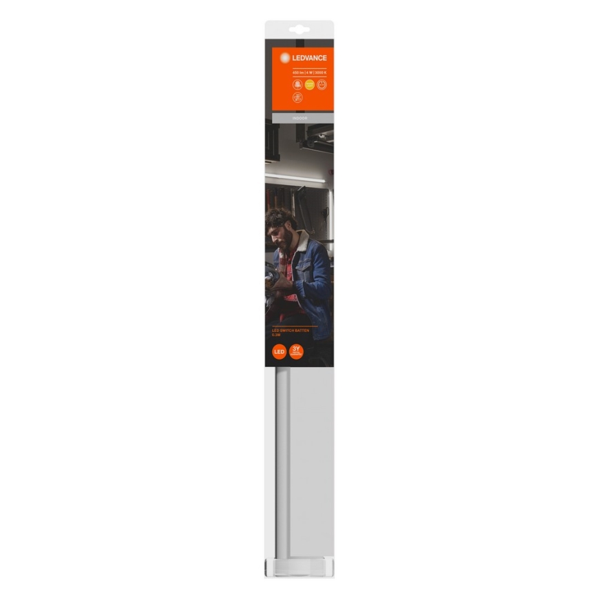 Ledvance - LED Under kitchen cabinet light BATTEN LED/4W/230V