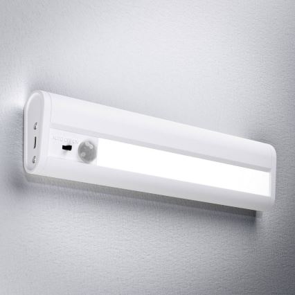 Ledvance - LED Under kitchen cabinet light with sensor MOBILE LED/1,9W/6V 4xAAA