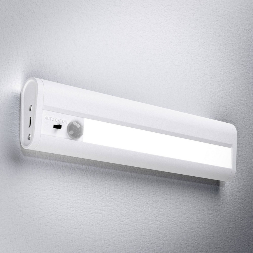 Ledvance - LED Under kitchen cabinet light with sensor MOBILE LED/1,9W/6V 4xAAA