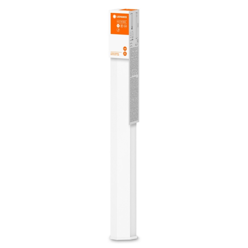 Ledvance - LED Under kitchen cabinet light with sensor MOBILE LED/1W/5V 1000 mAh 4000K 40 cm