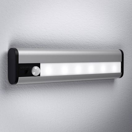 Ledvance - LED Under kitchen cabinet light with sensor MOBILE LED/1W/5V 1800 mAh