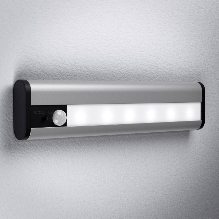 Ledvance - LED Under kitchen cabinet light with sensor MOBILE LED/1W/5V 1800 mAh