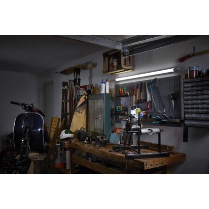 Ledvance - LED Underline light POWER BATTEN LED/24W/230V 4000K
