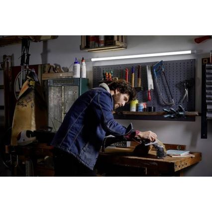 Ledvance - LED Underline luminaire BATTEN LED/24W/230V 1,5 m