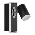 Ledvance - LED Wall spotlight DECOR MARS LED/16,5W/230V