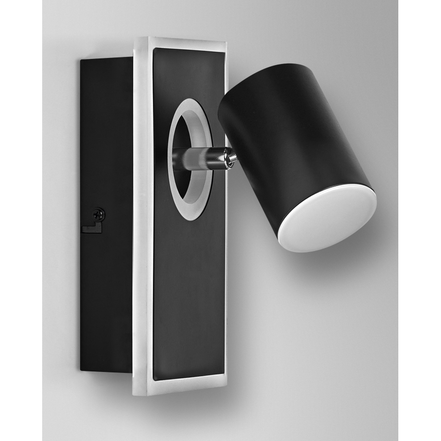 Ledvance - LED Wall spotlight DECOR MARS LED/16,5W/230V
