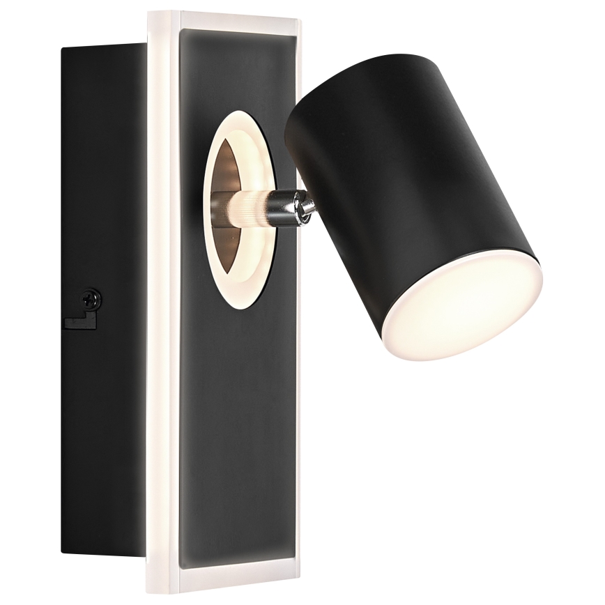 Ledvance - LED Wall spotlight DECOR MARS LED/16,5W/230V