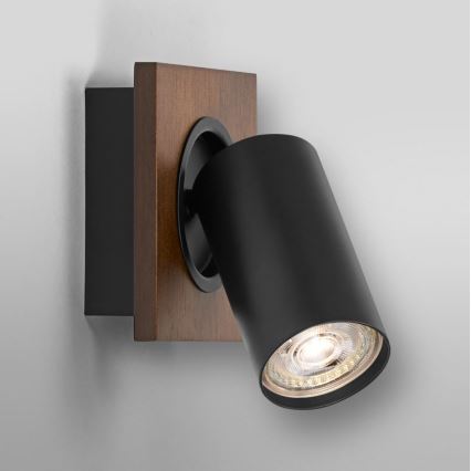 Ledvance - LED Wall spotlight DECOR MERCURY 1xGU10/3,4W/230V