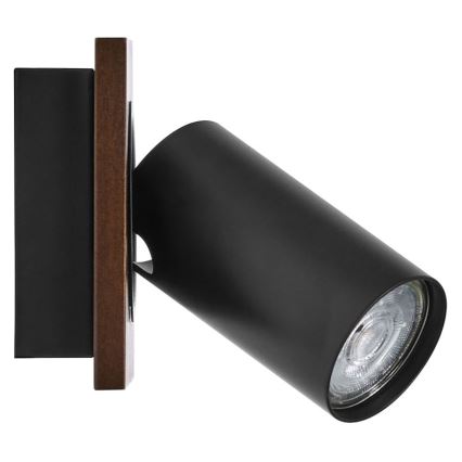 Ledvance - LED Wall spotlight DECOR MERCURY 1xGU10/3,4W/230V