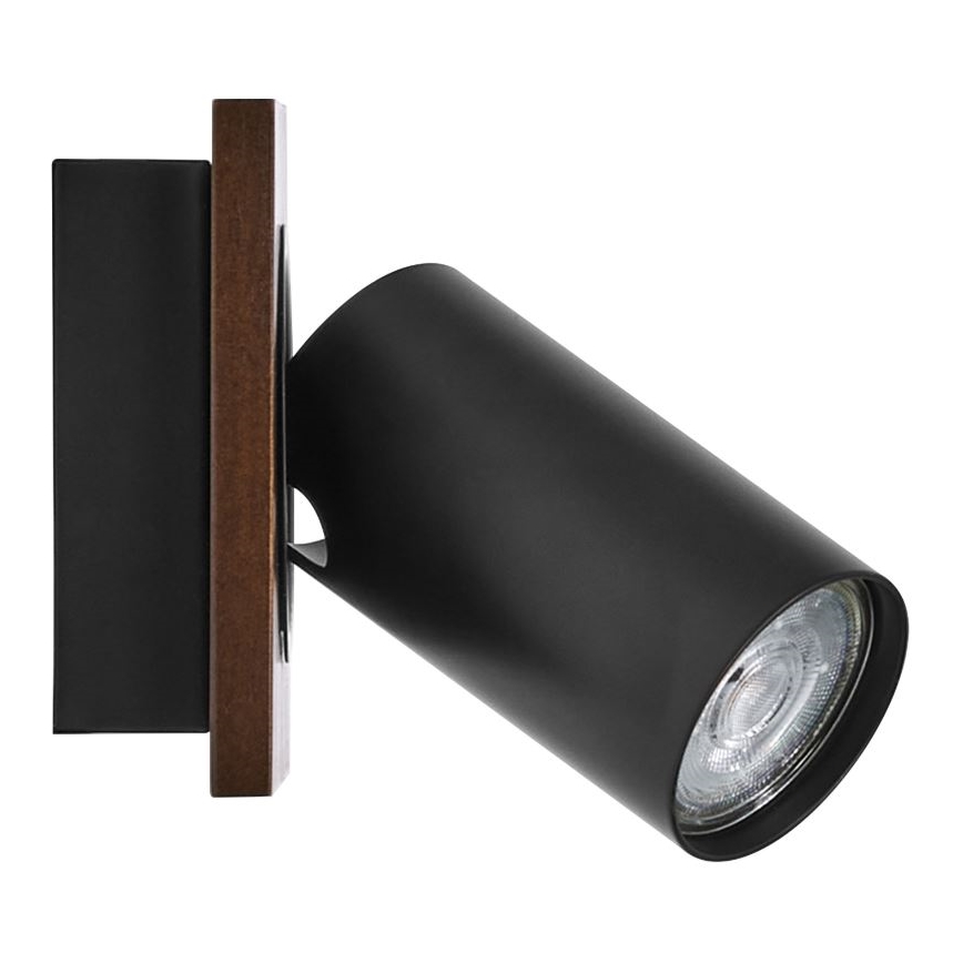 Ledvance - LED Wall spotlight DECOR MERCURY 1xGU10/3,4W/230V