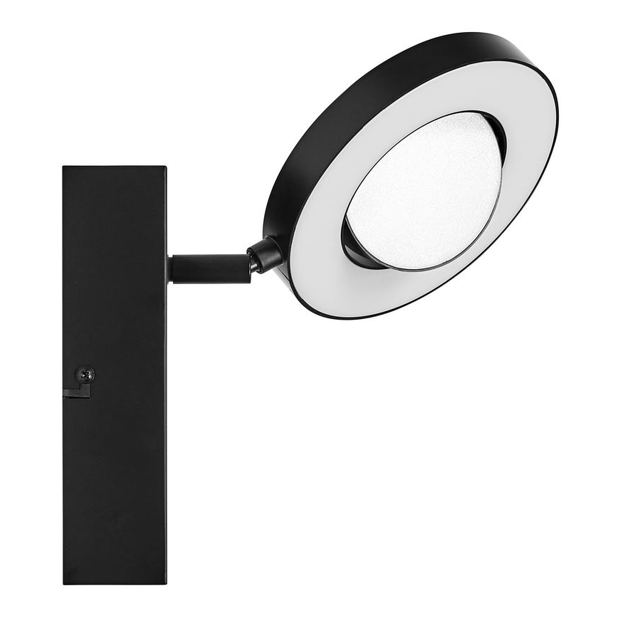 Ledvance - LED Wall spotlight DECOR SATURN LED/11W/230V 3000/4200/6500K