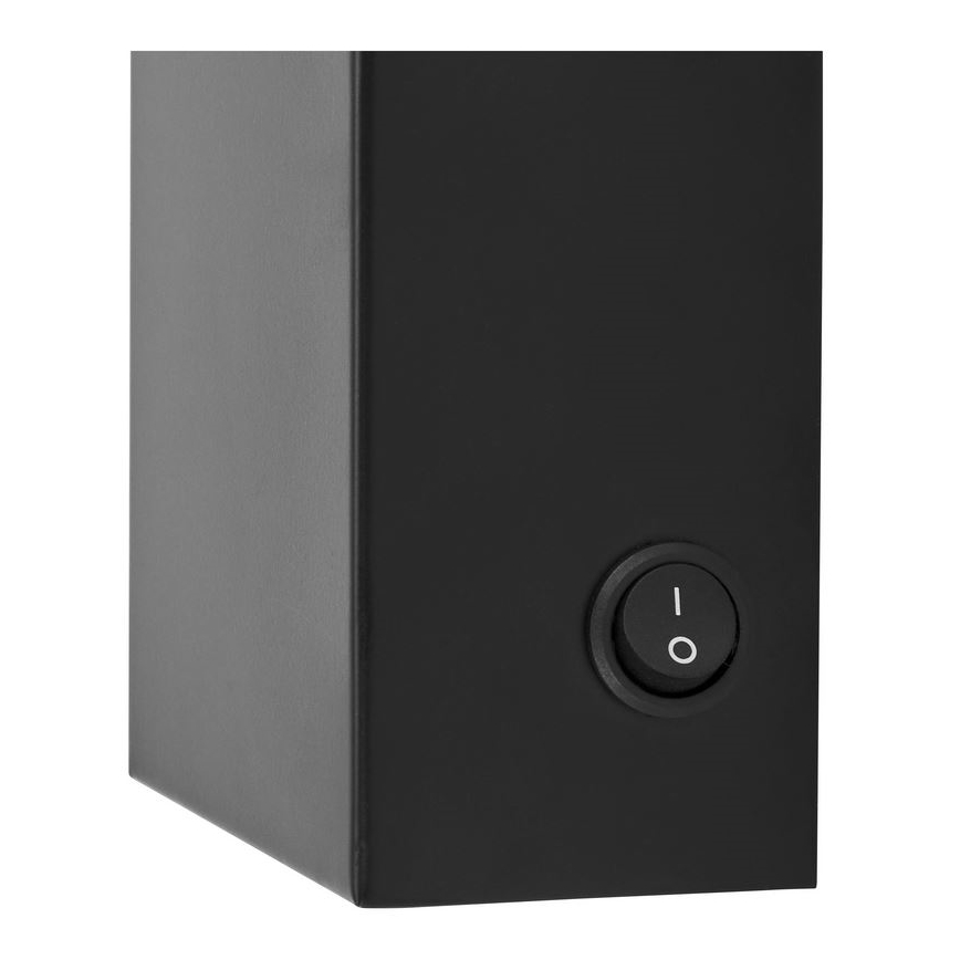 Ledvance - LED Wall spotlight DECOR SATURN LED/11W/230V 3000/4200/6500K