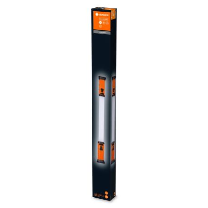 Ledvance - LED Work light TUBE LED/10W/5V IP54