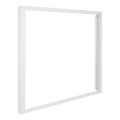 Ledvance - Metal mounting frame for 60x60 cm LED panels, white