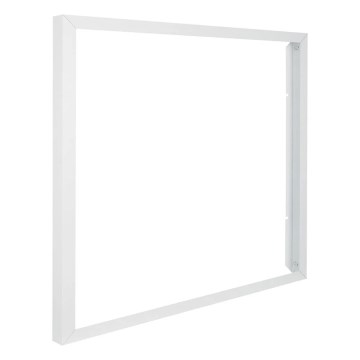 Ledvance - Metal mounting frame for 60x60 cm LED panels, white