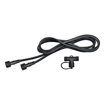 Ledvance - Outdoor connector ENDURA 24W/12V IP67