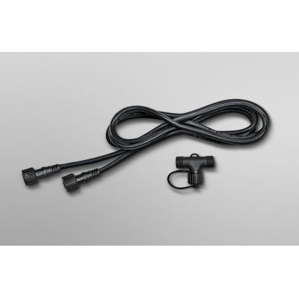 Ledvance - Outdoor connector ENDURA 24W/12V IP67