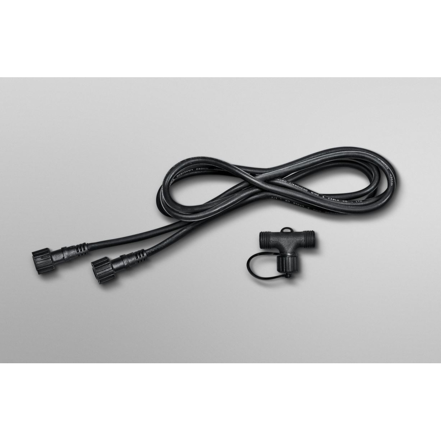 Ledvance - Outdoor connector ENDURA 24W/12V IP67