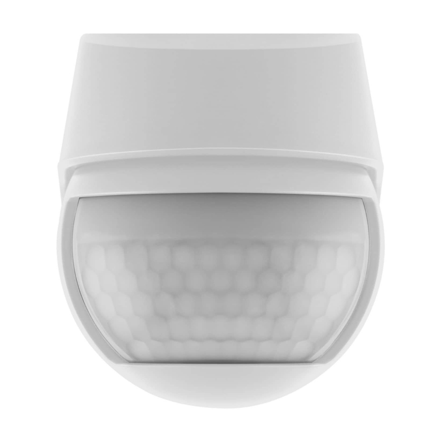 Ledvance - Outdoor infrared motion sensor 230V IP44 white